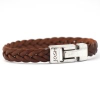 JOSH | Heren 24456 Cognac 1